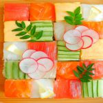 cube sushi